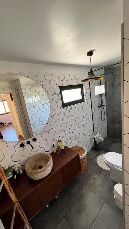 Вілла Casa Luz Ґія Екстер'єр фото